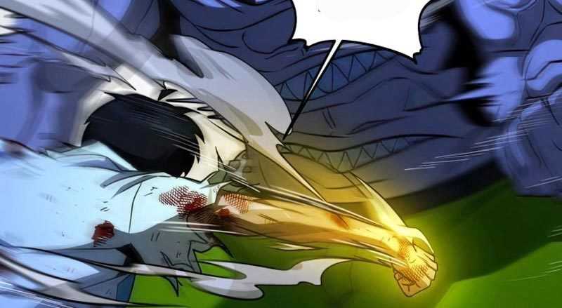 Hero the Maximum Chapter 09 Bahasa Indonesia