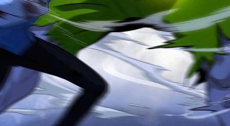 Hero the Maximum Chapter 09 Bahasa Indonesia