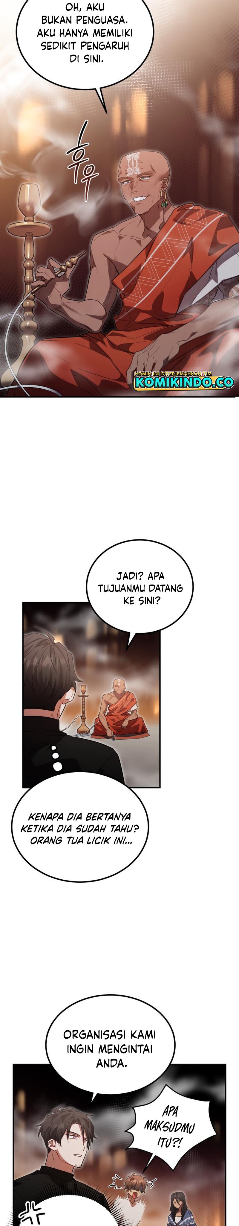 Dilarang COPAS - situs resmi www.mangacanblog.com - Komik heroes demons villains 010 - chapter 10 11 Indonesia heroes demons villains 010 - chapter 10 Terbaru 14|Baca Manga Komik Indonesia|Mangacan
