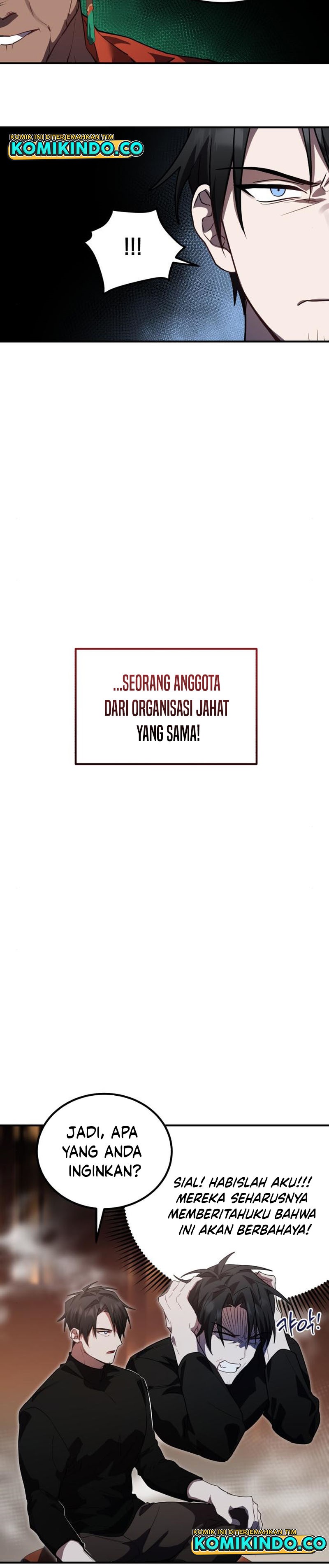 Dilarang COPAS - situs resmi www.mangacanblog.com - Komik heroes demons villains 010 - chapter 10 11 Indonesia heroes demons villains 010 - chapter 10 Terbaru 18|Baca Manga Komik Indonesia|Mangacan