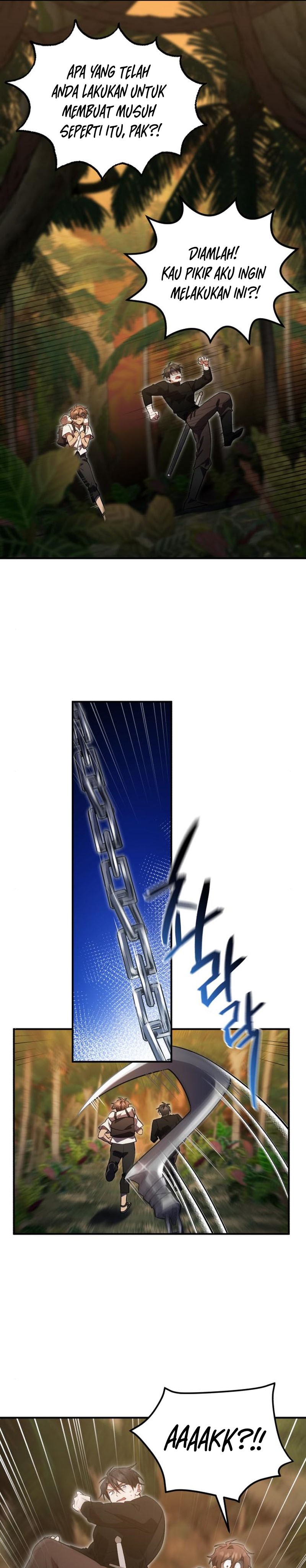 Dilarang COPAS - situs resmi www.mangacanblog.com - Komik heroes demons villains 010 - chapter 10 11 Indonesia heroes demons villains 010 - chapter 10 Terbaru 22|Baca Manga Komik Indonesia|Mangacan