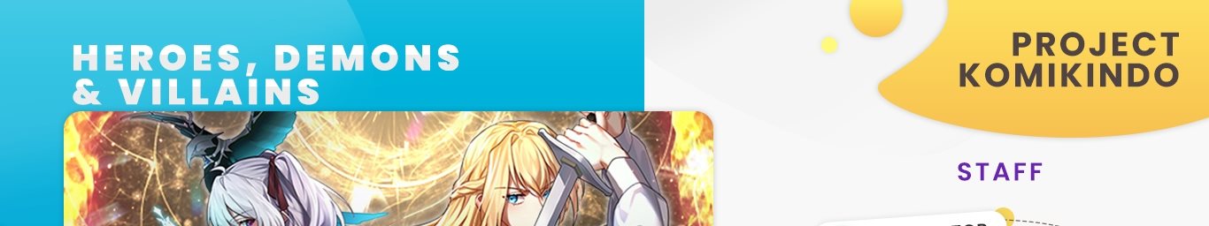 Dilarang COPAS - situs resmi www.mangacanblog.com - Komik heroes demons villains 021 - chapter 21 22 Indonesia heroes demons villains 021 - chapter 21 Terbaru 0|Baca Manga Komik Indonesia|Mangacan
