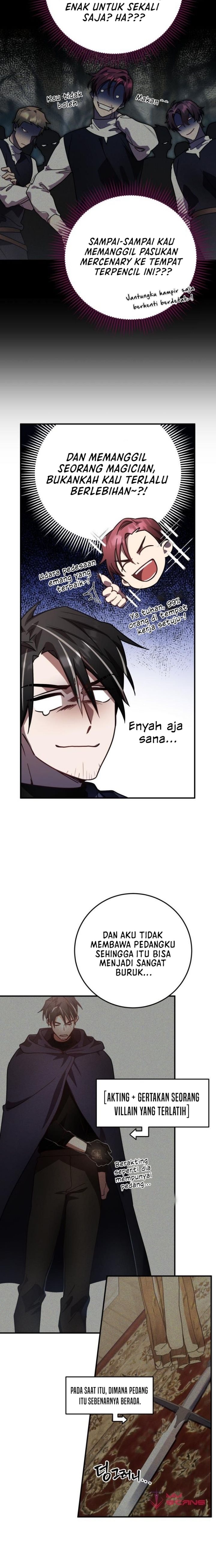 Dilarang COPAS - situs resmi www.mangacanblog.com - Komik heroes demons villains 021 - chapter 21 22 Indonesia heroes demons villains 021 - chapter 21 Terbaru 5|Baca Manga Komik Indonesia|Mangacan