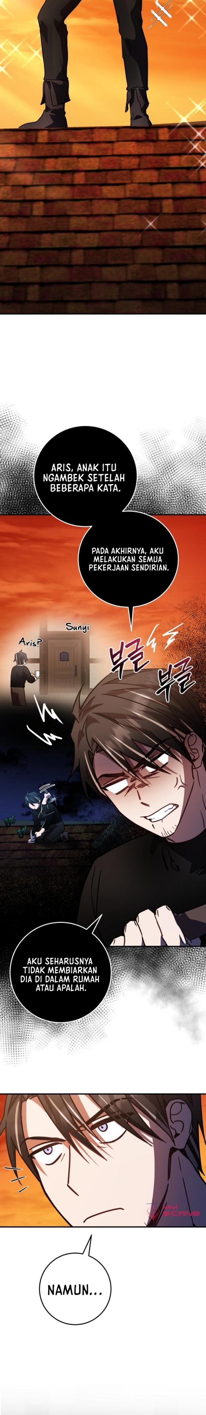 Dilarang COPAS - situs resmi www.mangacanblog.com - Komik heroes demons villains 021 - chapter 21 22 Indonesia heroes demons villains 021 - chapter 21 Terbaru 29|Baca Manga Komik Indonesia|Mangacan