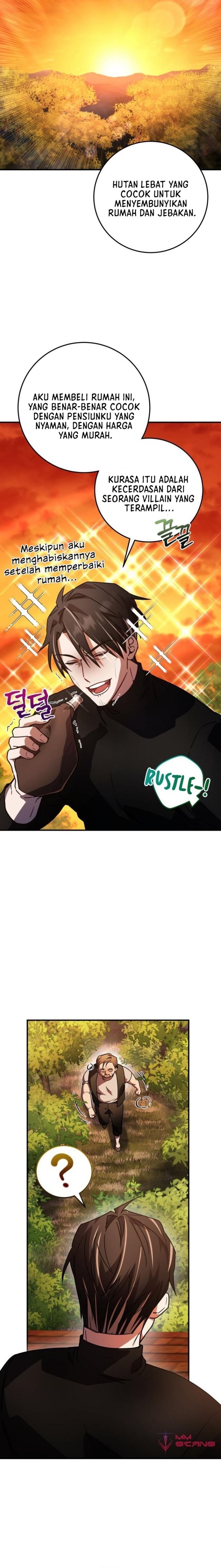 Dilarang COPAS - situs resmi www.mangacanblog.com - Komik heroes demons villains 021 - chapter 21 22 Indonesia heroes demons villains 021 - chapter 21 Terbaru 32|Baca Manga Komik Indonesia|Mangacan