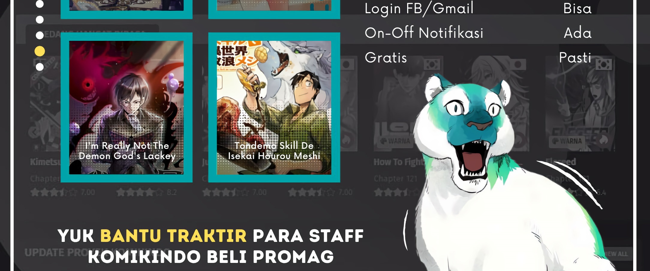 Dilarang COPAS - situs resmi www.mangacanblog.com - Komik heroes demons villains 042 - chapter 42 43 Indonesia heroes demons villains 042 - chapter 42 Terbaru 34|Baca Manga Komik Indonesia|Mangacan