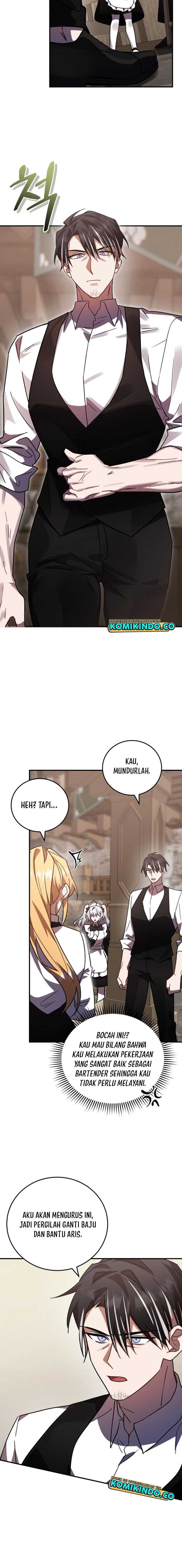 Heroes, Demons & Villains Chapter 46 Bahasa Indonesia