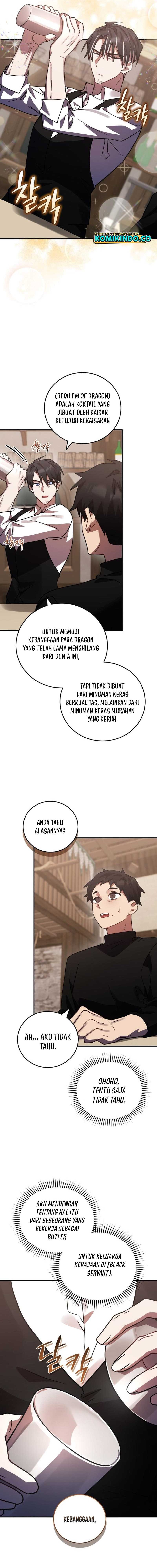 Heroes, Demons & Villains Chapter 46 Bahasa Indonesia