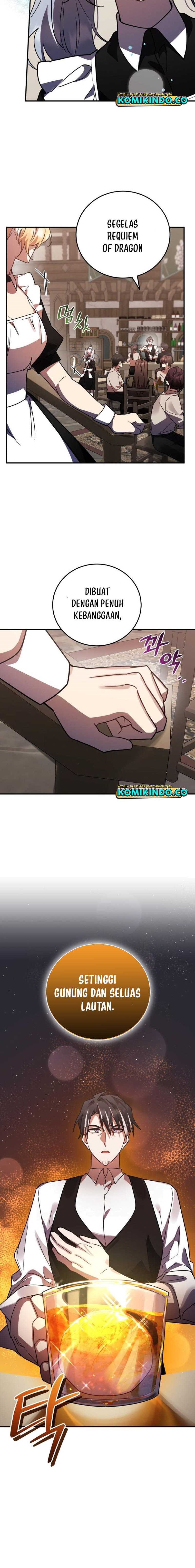 Heroes, Demons & Villains Chapter 46 Bahasa Indonesia