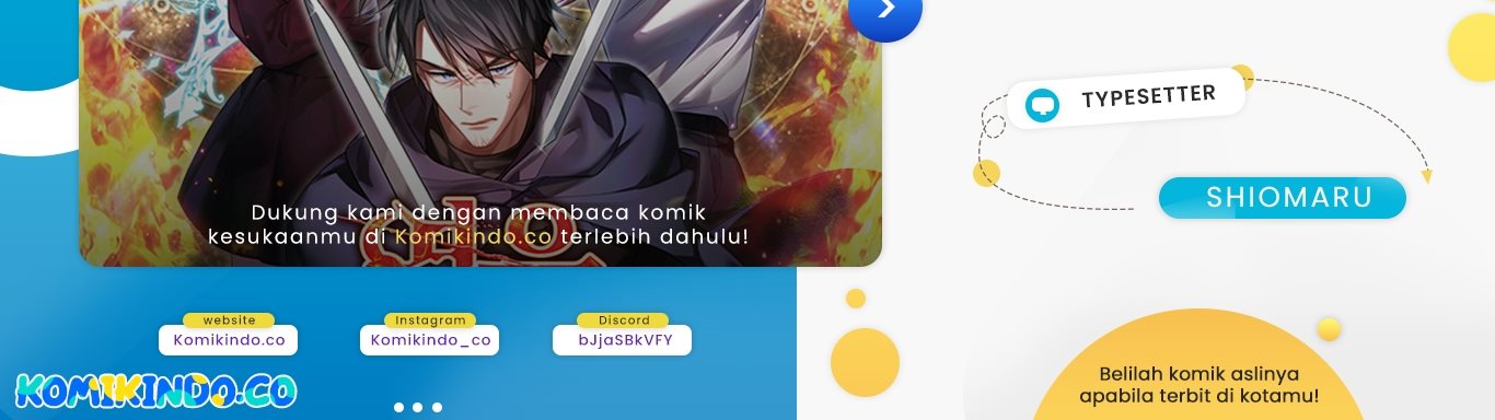 Heroes, Demons & Villains chapter 22