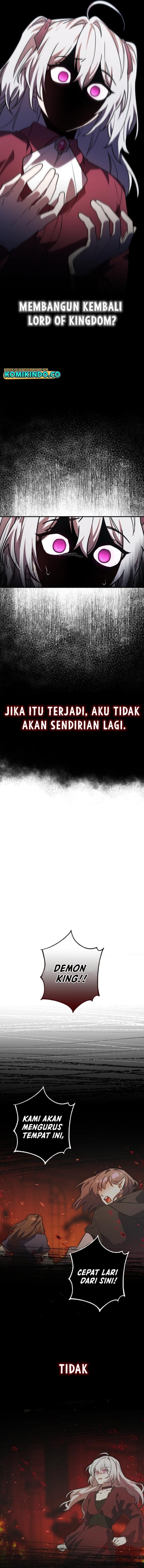 Heroes, Demons & Villains chapter 22