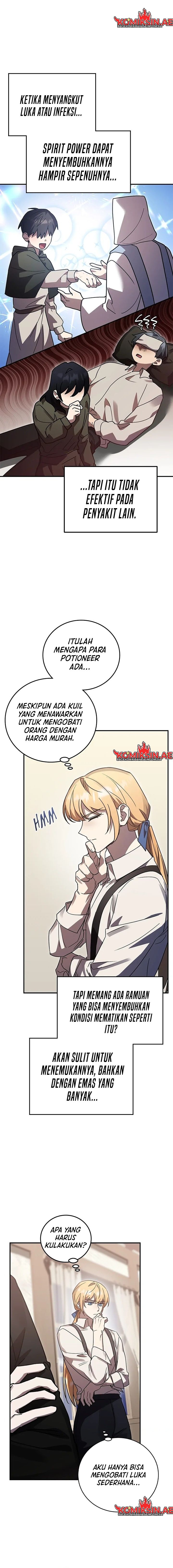 Dilarang COPAS - situs resmi www.mangacanblog.com - Komik heroes demons villains 073 - chapter 73 74 Indonesia heroes demons villains 073 - chapter 73 Terbaru 3|Baca Manga Komik Indonesia|Mangacan