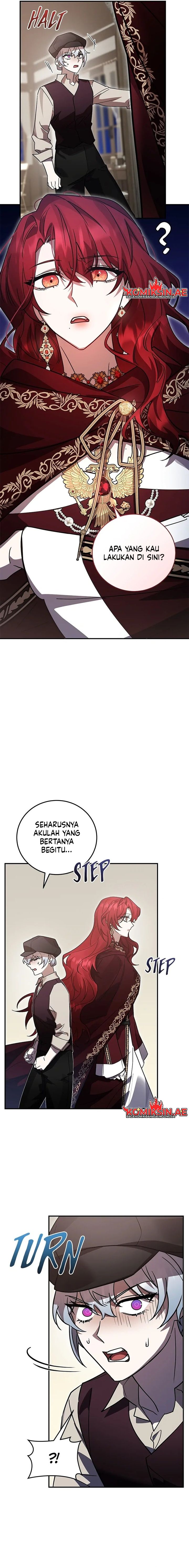Dilarang COPAS - situs resmi www.mangacanblog.com - Komik heroes demons villains 073 - chapter 73 74 Indonesia heroes demons villains 073 - chapter 73 Terbaru 13|Baca Manga Komik Indonesia|Mangacan