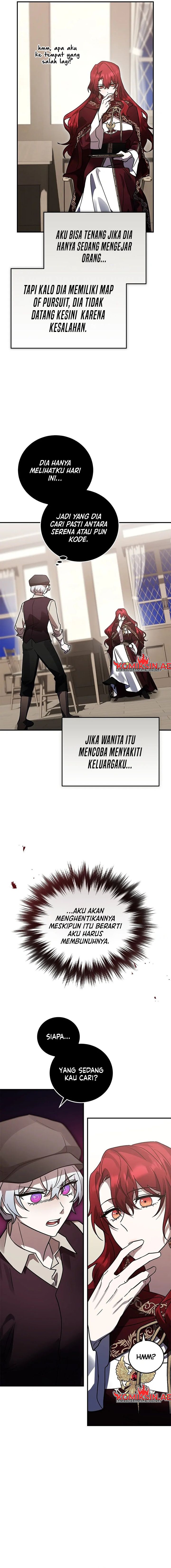 Dilarang COPAS - situs resmi www.mangacanblog.com - Komik heroes demons villains 073 - chapter 73 74 Indonesia heroes demons villains 073 - chapter 73 Terbaru 18|Baca Manga Komik Indonesia|Mangacan