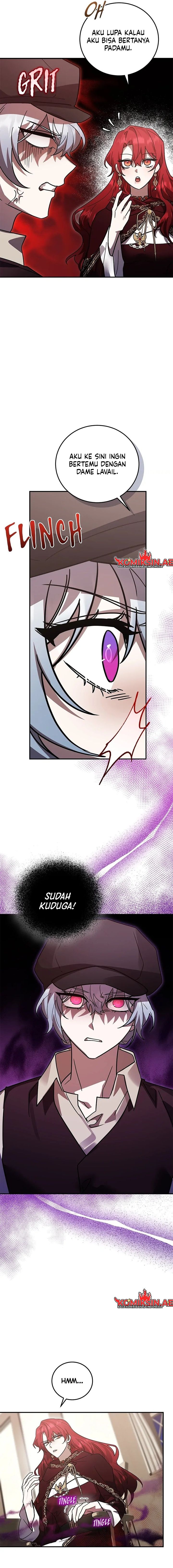Dilarang COPAS - situs resmi www.mangacanblog.com - Komik heroes demons villains 073 - chapter 73 74 Indonesia heroes demons villains 073 - chapter 73 Terbaru 19|Baca Manga Komik Indonesia|Mangacan