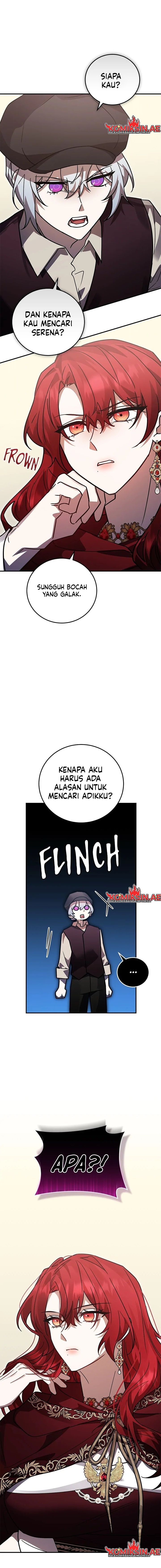 Dilarang COPAS - situs resmi www.mangacanblog.com - Komik heroes demons villains 073 - chapter 73 74 Indonesia heroes demons villains 073 - chapter 73 Terbaru 21|Baca Manga Komik Indonesia|Mangacan