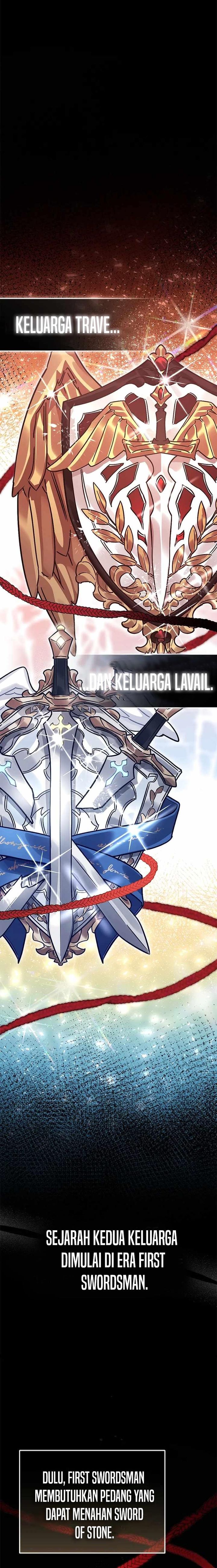 Heroes, Demons & Villains chapter 76