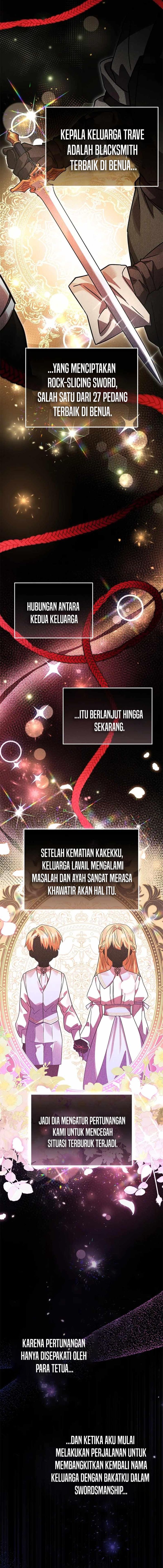 Heroes, Demons & Villains chapter 76