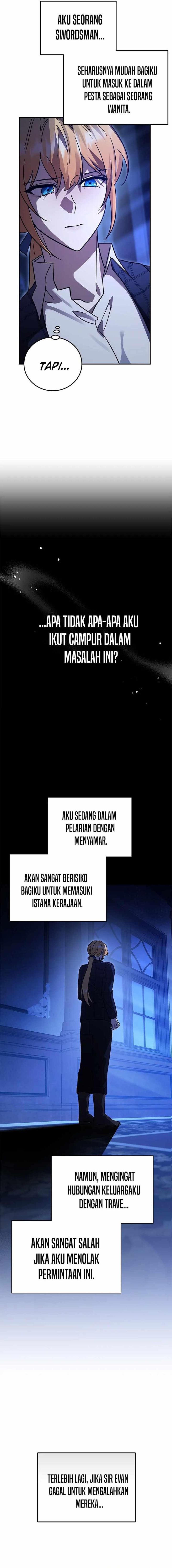 Heroes, Demons & Villains chapter 76