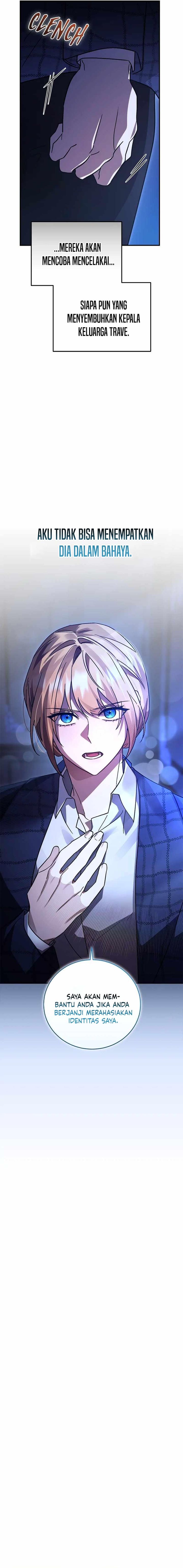 Heroes, Demons & Villains chapter 76