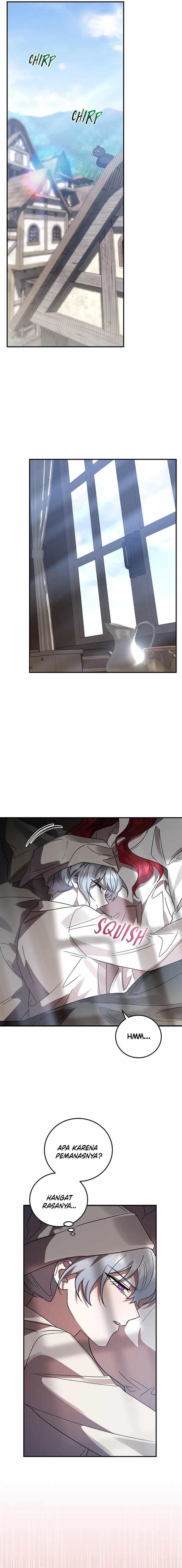 Heroes, Demons & Villains chapter 76