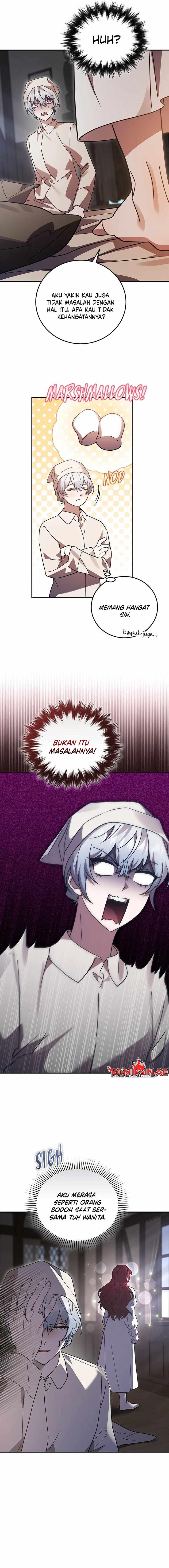 Heroes, Demons & Villains chapter 76