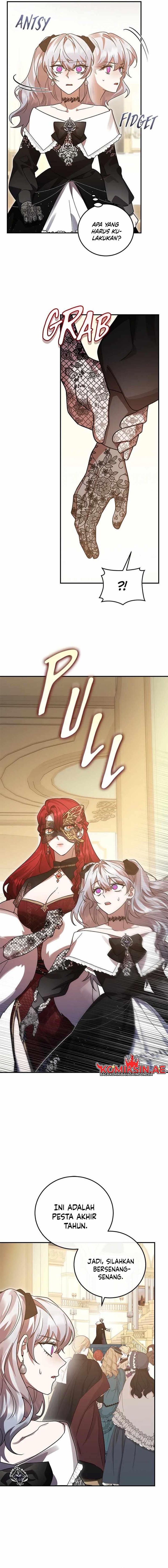 Heroes, Demons & Villains chapter 78