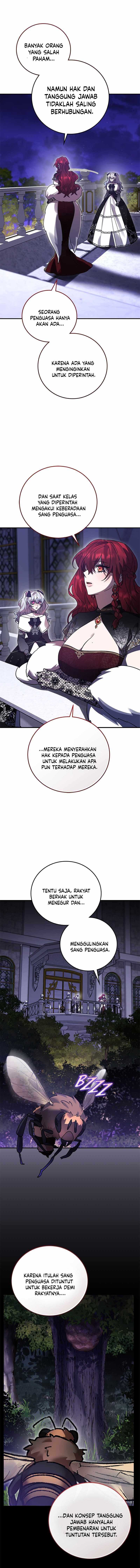 Heroes, Demons & Villains chapter 85
