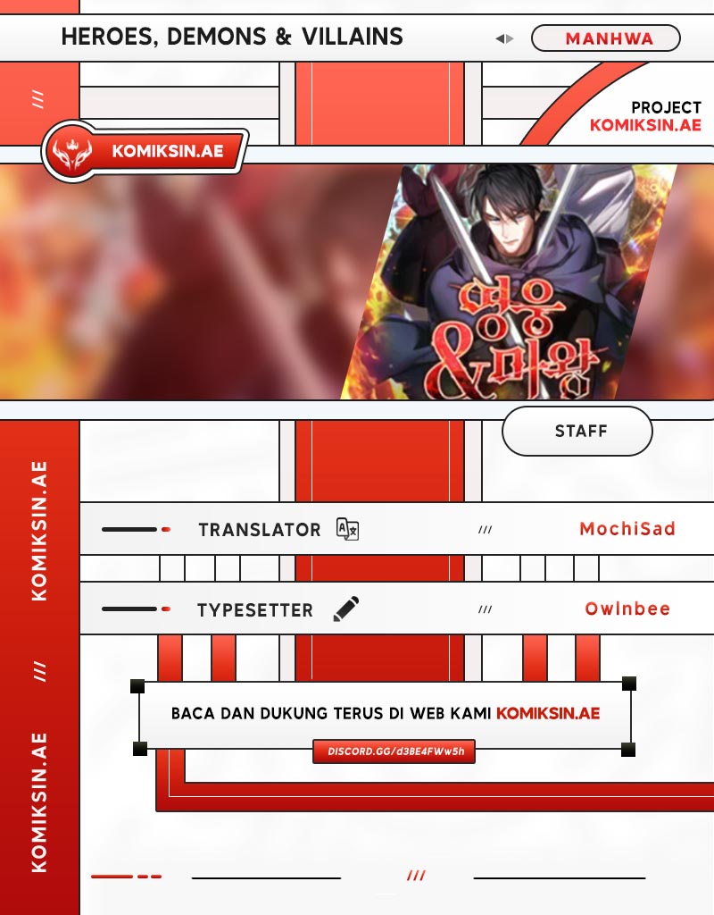 Dilarang COPAS - situs resmi www.mangacanblog.com - Komik heroes demons villains 087 - chapter 87 88 Indonesia heroes demons villains 087 - chapter 87 Terbaru 0|Baca Manga Komik Indonesia|Mangacan