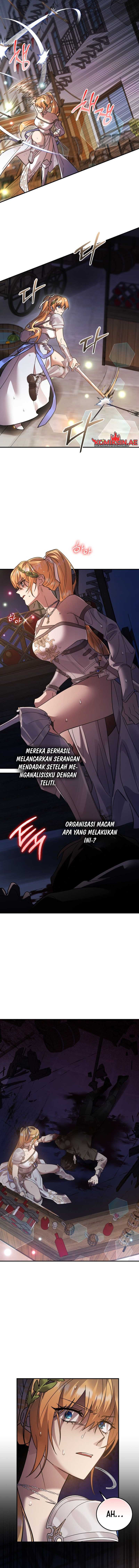 Dilarang COPAS - situs resmi www.mangacanblog.com - Komik heroes demons villains 102 - chapter 102 103 Indonesia heroes demons villains 102 - chapter 102 Terbaru 19|Baca Manga Komik Indonesia|Mangacan