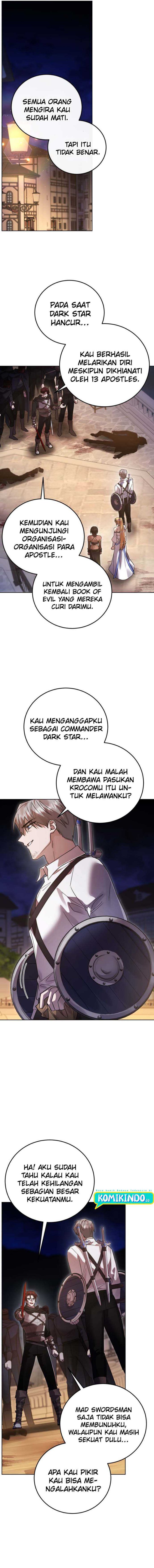 Dilarang COPAS - situs resmi www.mangacanblog.com - Komik heroes demons villains 106 - chapter 106 107 Indonesia heroes demons villains 106 - chapter 106 Terbaru 3|Baca Manga Komik Indonesia|Mangacan