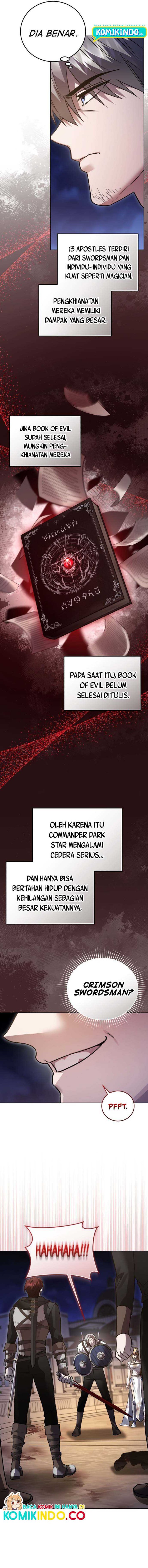 Dilarang COPAS - situs resmi www.mangacanblog.com - Komik heroes demons villains 106 - chapter 106 107 Indonesia heroes demons villains 106 - chapter 106 Terbaru 4|Baca Manga Komik Indonesia|Mangacan