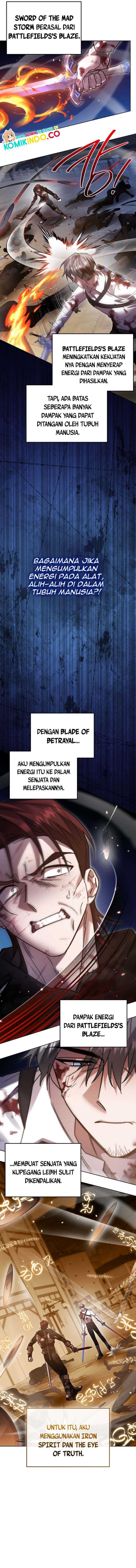 Dilarang COPAS - situs resmi www.mangacanblog.com - Komik heroes demons villains 106 - chapter 106 107 Indonesia heroes demons villains 106 - chapter 106 Terbaru 18|Baca Manga Komik Indonesia|Mangacan