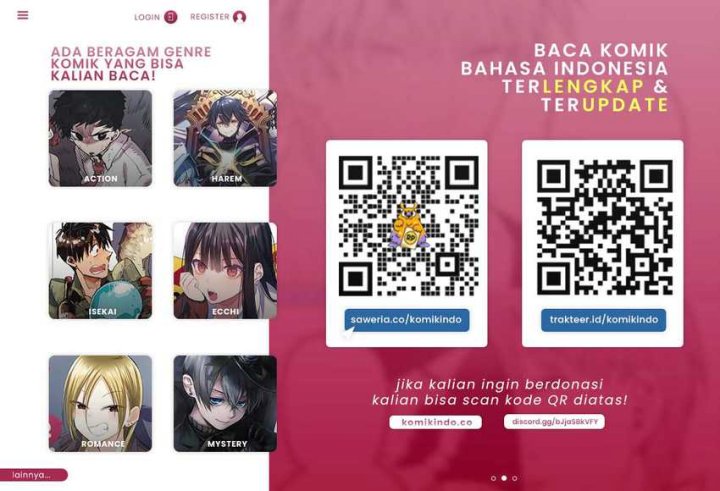 Dilarang COPAS - situs resmi www.mangacanblog.com - Komik heroes demons villains 106 - chapter 106 107 Indonesia heroes demons villains 106 - chapter 106 Terbaru 21|Baca Manga Komik Indonesia|Mangacan