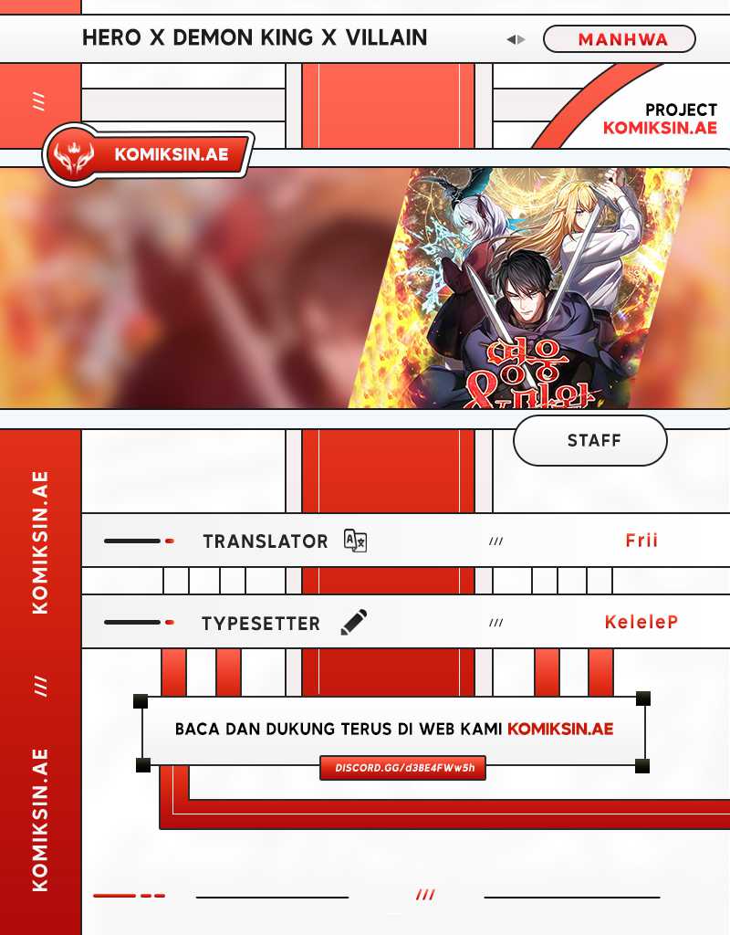 Dilarang COPAS - situs resmi www.mangacanblog.com - Komik heroes demons villains 113 - chapter 113 114 Indonesia heroes demons villains 113 - chapter 113 Terbaru 0|Baca Manga Komik Indonesia|Mangacan