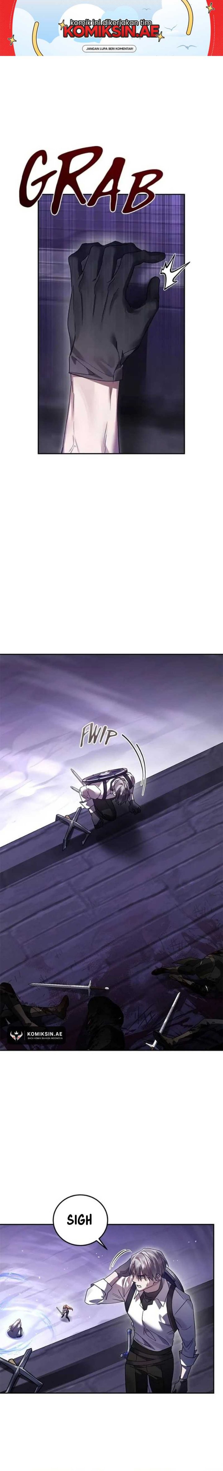 Heroes, Demons & Villains chapter 115