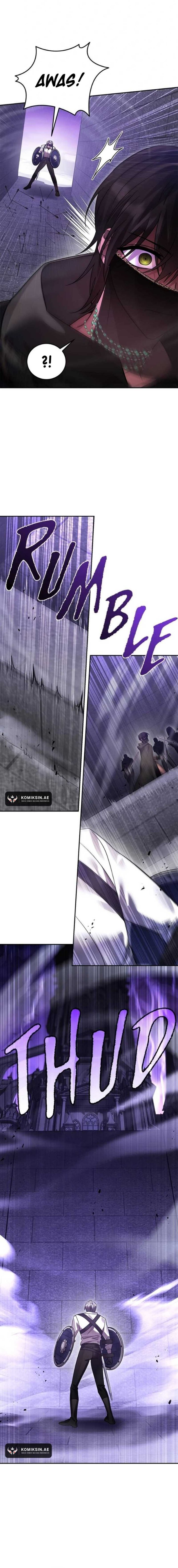 Heroes, Demons & Villains chapter 115