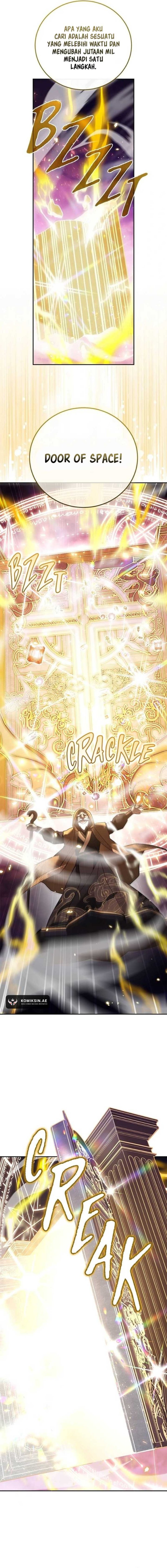 Heroes, Demons & Villains chapter 115