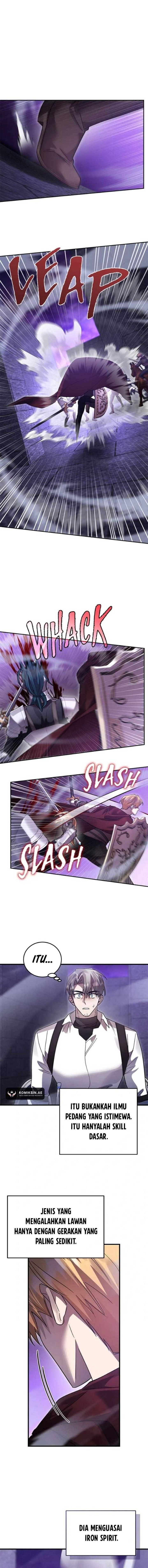 Heroes, Demons & Villains chapter 115