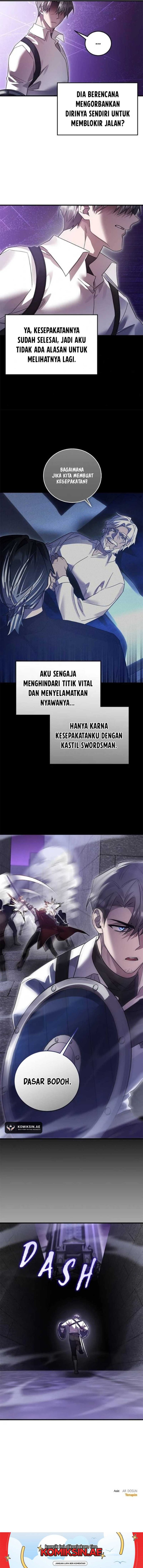 Heroes, Demons & Villains chapter 115
