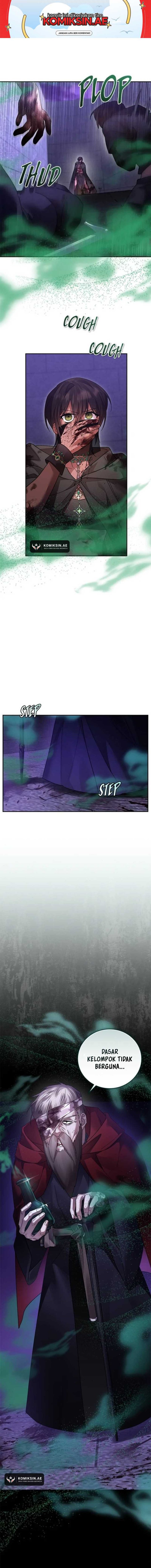 Heroes, Demons & Villains chapter 117
