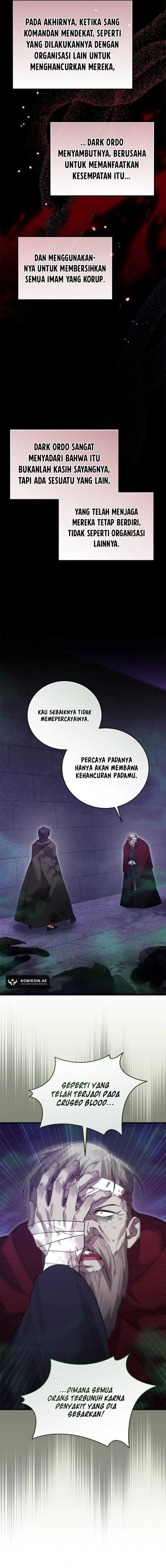 Heroes, Demons & Villains chapter 117