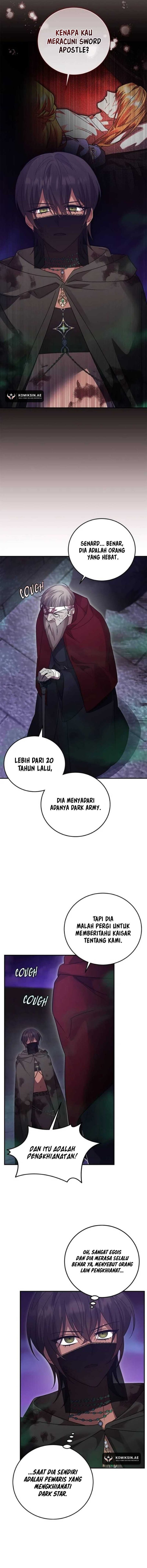 Heroes, Demons & Villains chapter 117