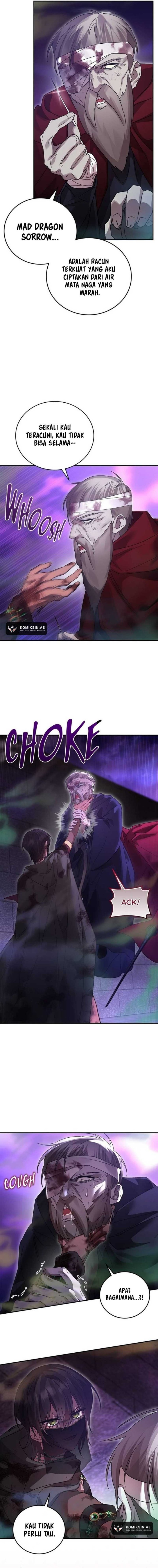 Heroes, Demons & Villains chapter 117
