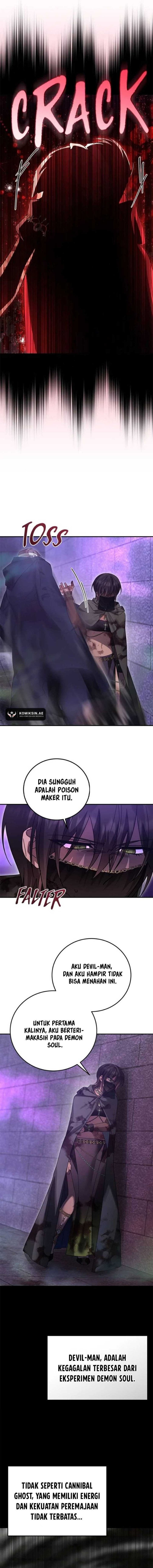 Heroes, Demons & Villains chapter 117