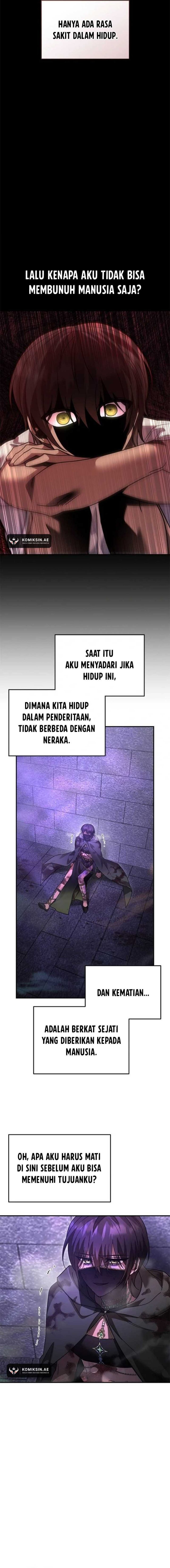 Heroes, Demons & Villains chapter 117