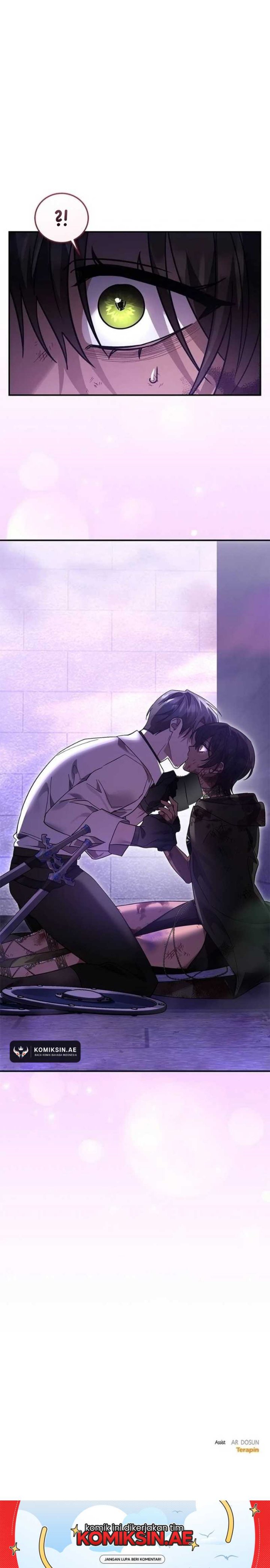 Heroes, Demons & Villains chapter 117