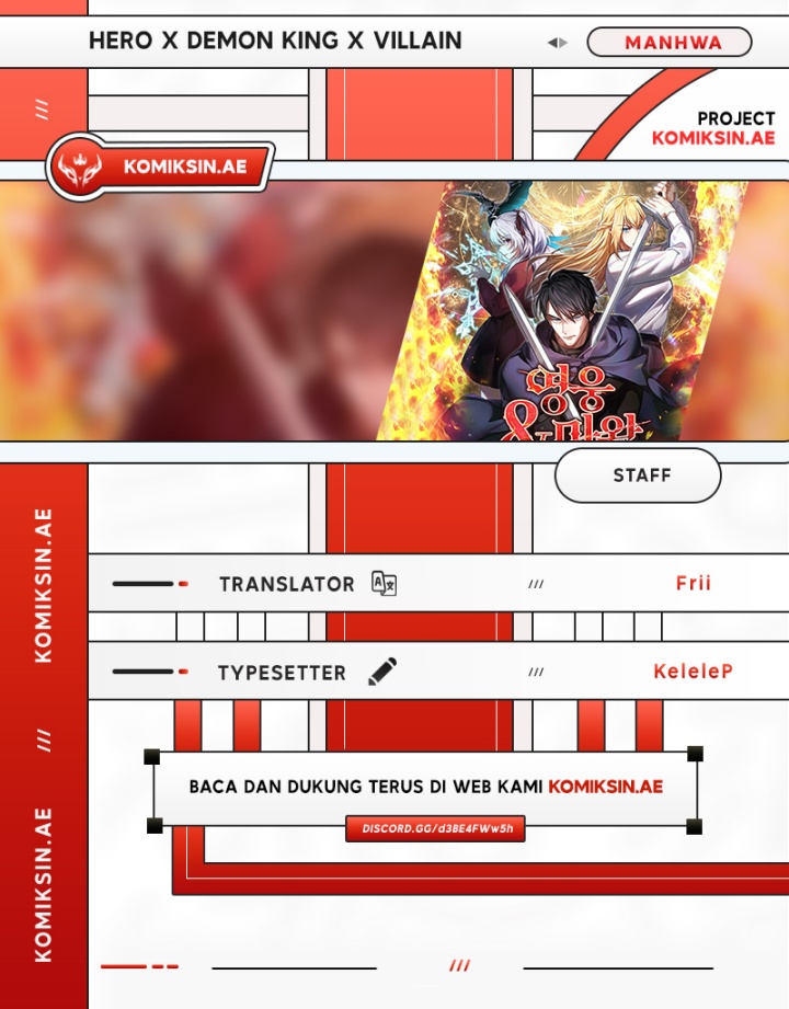 Dilarang COPAS - situs resmi www.mangacanblog.com - Komik heroes demons villains 118 - chapter 118 119 Indonesia heroes demons villains 118 - chapter 118 Terbaru 0|Baca Manga Komik Indonesia|Mangacan