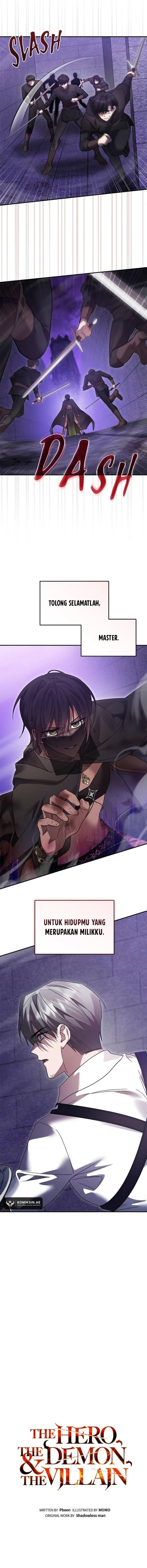 Dilarang COPAS - situs resmi www.mangacanblog.com - Komik heroes demons villains 118 - chapter 118 119 Indonesia heroes demons villains 118 - chapter 118 Terbaru 8|Baca Manga Komik Indonesia|Mangacan