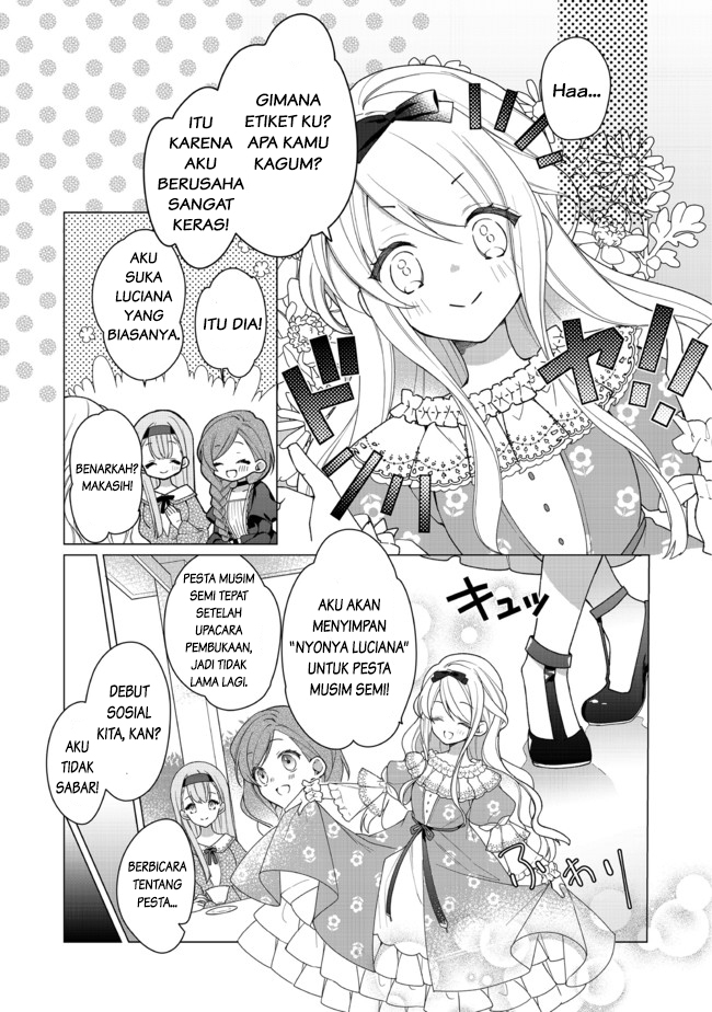 Heroine? Saint? No, I’m an All-Works Maid (Proud)! chapter 1